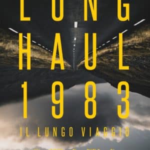 Cover Long Haul Viaggio