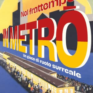 Nel frattempo in metrò
