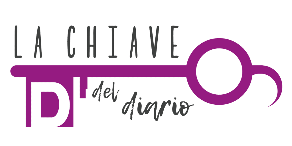 Chiave del diario