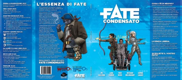Fate Condensato - immagine 4