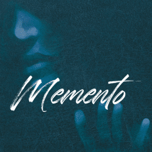 Memento Copertina