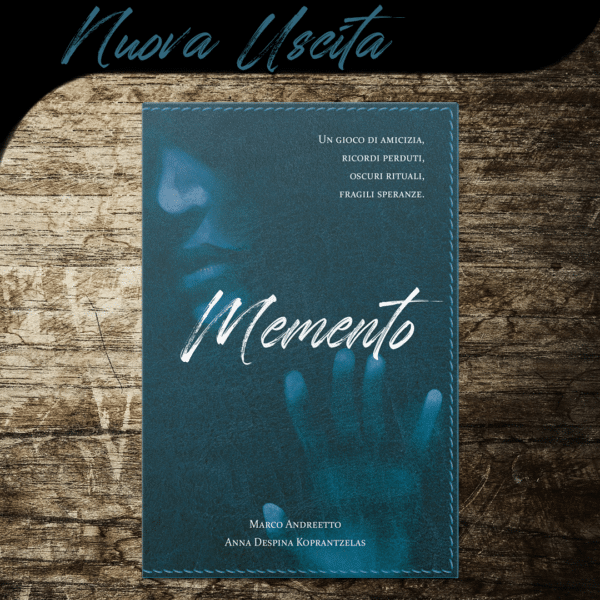 Memento - immagine 3