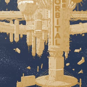 Orbital