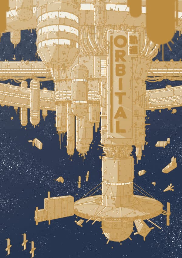 Orbital