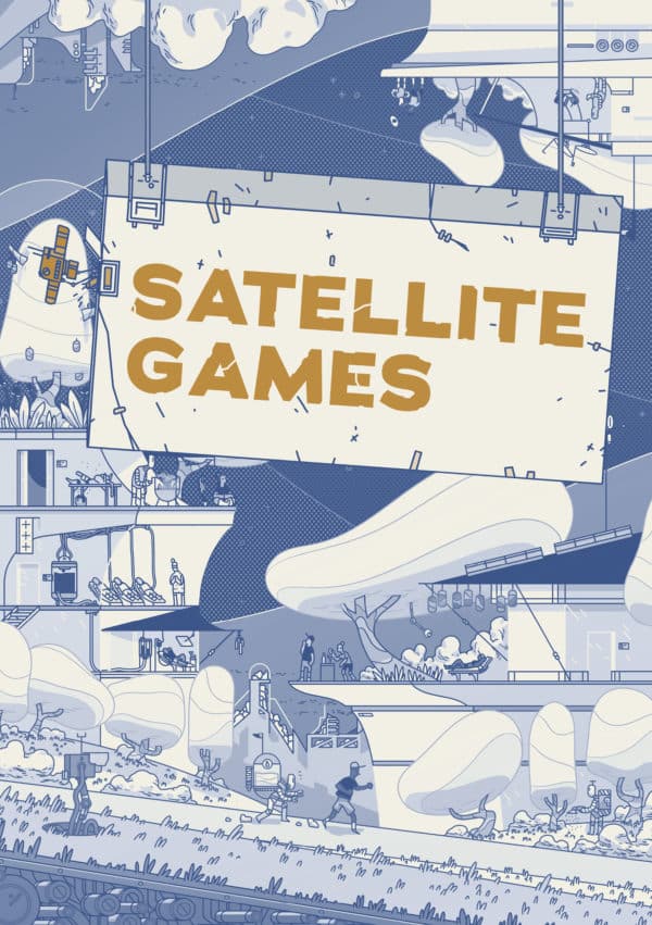 Satellite Games