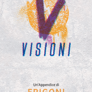 EPIGONI Visioni Cover