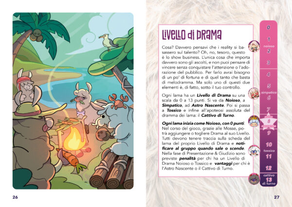 Drama Llama - immagine 3