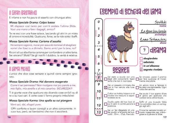 Drama Llama - immagine 4