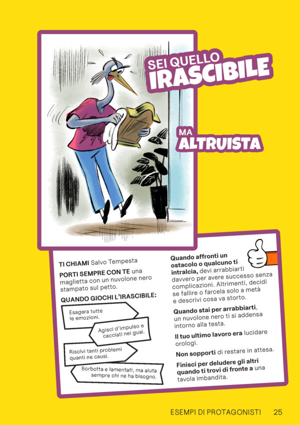 Avventure Pennute - immagine 3