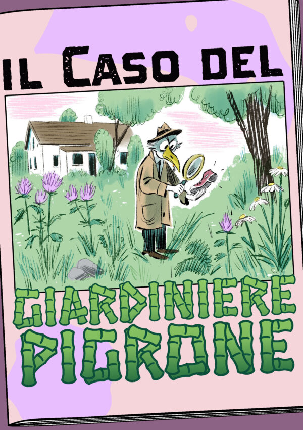 Avventure Pennute - immagine 9