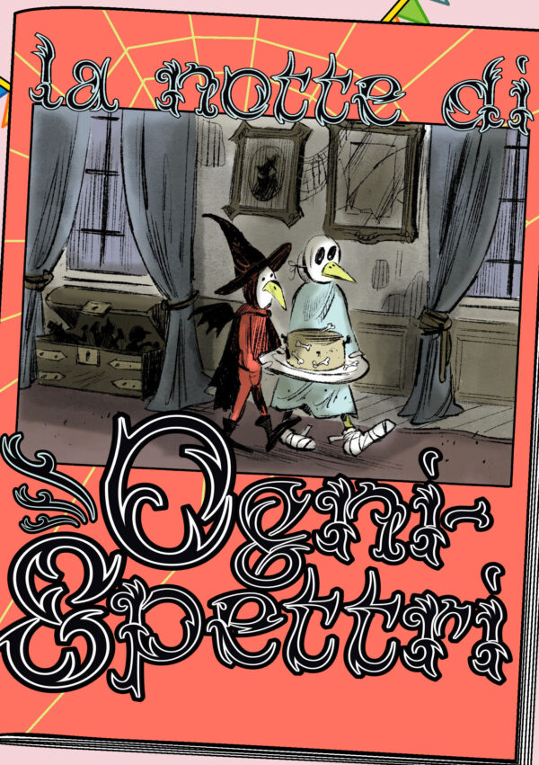 Avventure Pennute - immagine 10