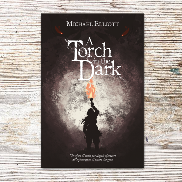 A Torch in the Dark - immagine 2