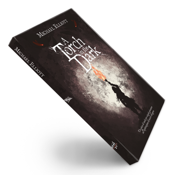 A Torch in the Dark - immagine 3