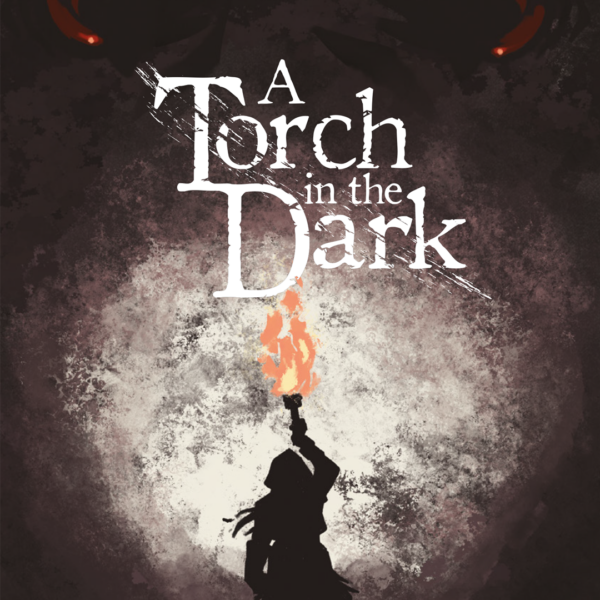 A Torch In The Dark