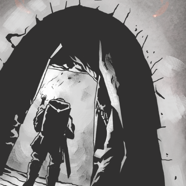 A Torch in the Dark - immagine 4